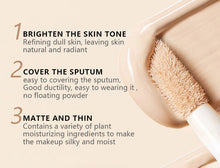 Load image into Gallery viewer, Full Coverage Concealer