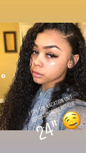 Load image into Gallery viewer, Brazilian Vacation Hair Wig