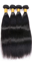 Load image into Gallery viewer, The Reaux Hair collection(Brazilian hair)