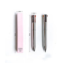 Load image into Gallery viewer, 4N1 Eyebrow Pencil