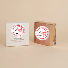 Load image into Gallery viewer, Translucent Setting Powder