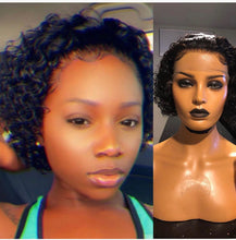 Load image into Gallery viewer, 100 bucks Wig!