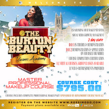 Load image into Gallery viewer, Master Professional Makeup course!