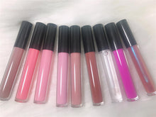 Load image into Gallery viewer, Tall Glossy Glosses