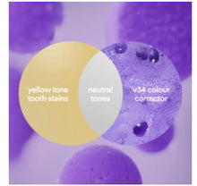 Load image into Gallery viewer, Color Correcting Toothpaste