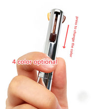 Load image into Gallery viewer, 4N1 Eyebrow Pencil