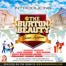 Load image into Gallery viewer, Professional Eyelash Extension Course