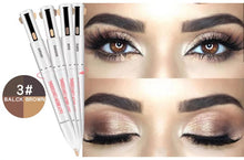 Load image into Gallery viewer, 4N1 Eyebrow Pencil