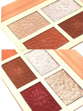 Load image into Gallery viewer, Gleaux & Rouge Palette