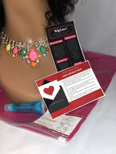 Load image into Gallery viewer, 100 bucks Wig!