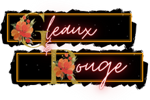 Load image into Gallery viewer, Gleaux & Rouge Palette