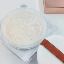 Load image into Gallery viewer, Translucent Setting Powder