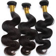 Load image into Gallery viewer, The Reaux Hair collection(Brazilian hair)