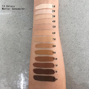 Full Coverage Concealer