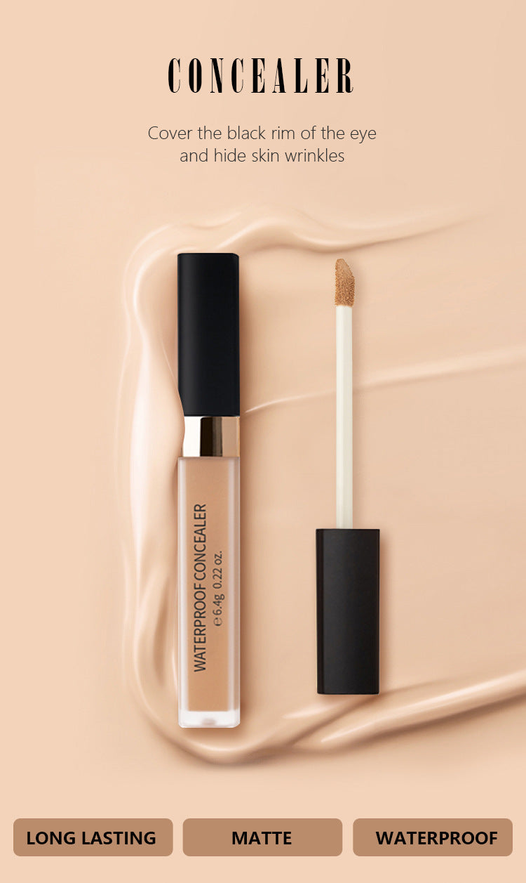 Full Coverage Concealer