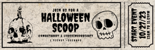 Load image into Gallery viewer, Halloween Scoop
