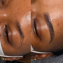 Load image into Gallery viewer, Ombré brows perfecting session!
