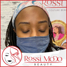 Load image into Gallery viewer, Ombré brows perfecting session!
