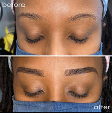 Load image into Gallery viewer, Special Ombré brows 1st session!
