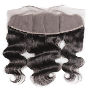 The Reaux Hair Frontals
