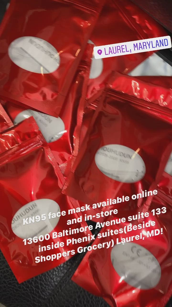 Face Masks