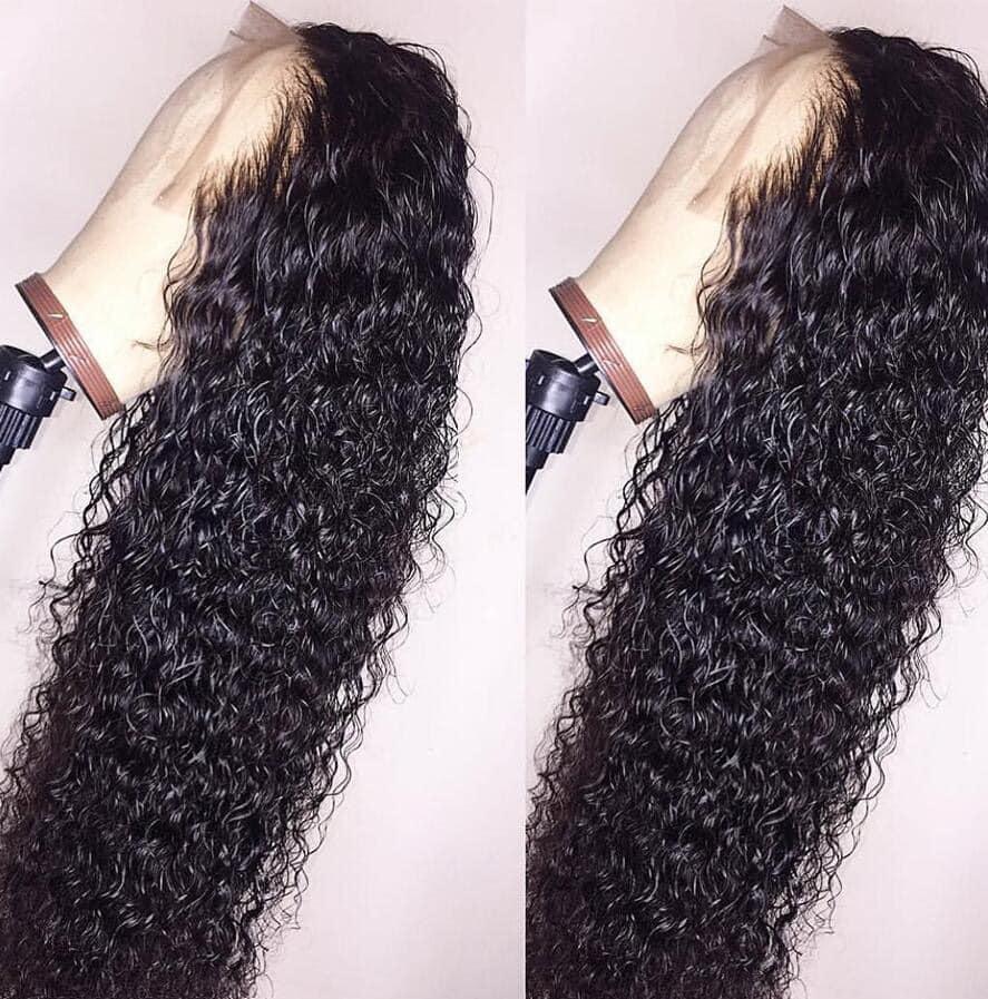 Brazilian Vacation Hair Wig