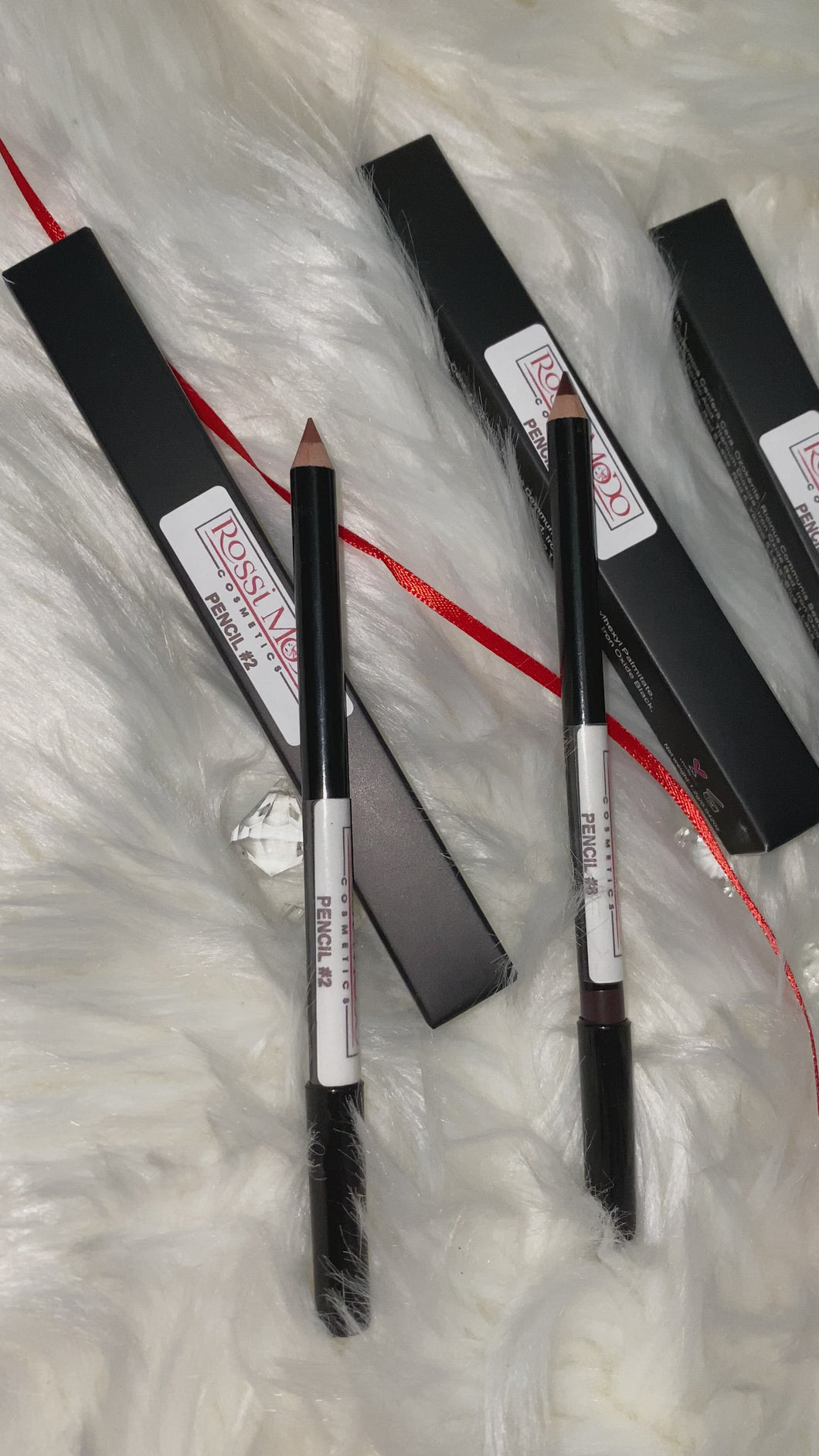 Lip Liner Pencils