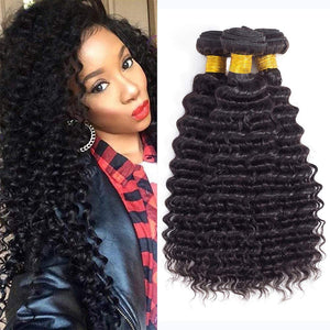 The Reaux Hair Closures