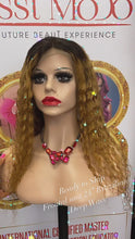 Load and play video in Gallery viewer, The Beyoncé Wig - pre-order

