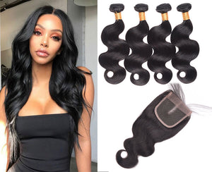 The Reaux Hair Frontals