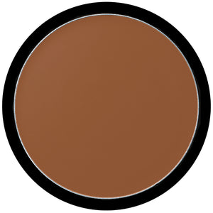 Full Coverage Cream Foundation