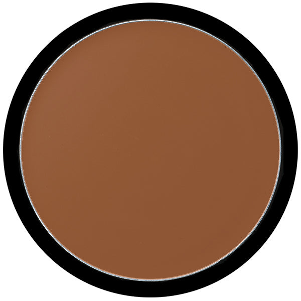 Full Coverage Cream Foundation