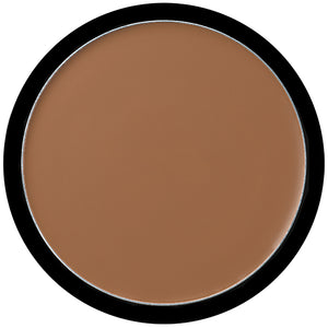 Full Coverage Cream Foundation