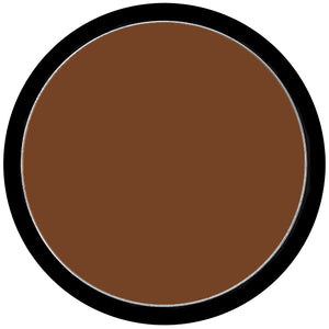 Full Coverage Cream Foundation