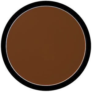 Full Coverage Cream Foundation