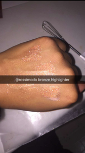 Cosmic Coco Highlighter Powder