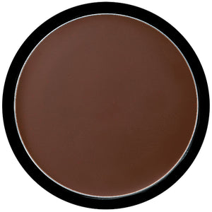 Full Coverage Cream Foundation