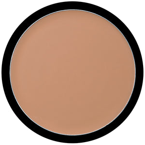 Full Coverage Cream Foundation