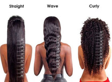 Load image into Gallery viewer, The Reaux Hair collection(Brazilian hair)
