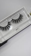 Load and play video in Gallery viewer, Rossi Minks Lashes
