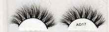 Load image into Gallery viewer, Rossi Minks Lashes
