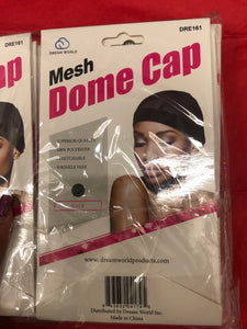 Dome Caps
