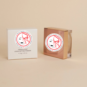 Translucent Setting Powder