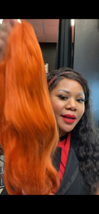 Orange you cute!