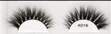 Load image into Gallery viewer, Rossi Minks Lashes
