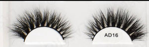 Rossi Minks Lashes