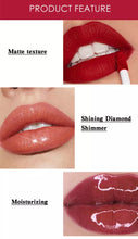 Load image into Gallery viewer, Wedding Luxe Liquid Lipstick
