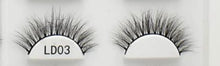Load image into Gallery viewer, Luxe Mink Lashes
