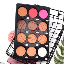 Load image into Gallery viewer, Visage Foundation Palettes
