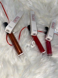 Tall Glossy Glosses